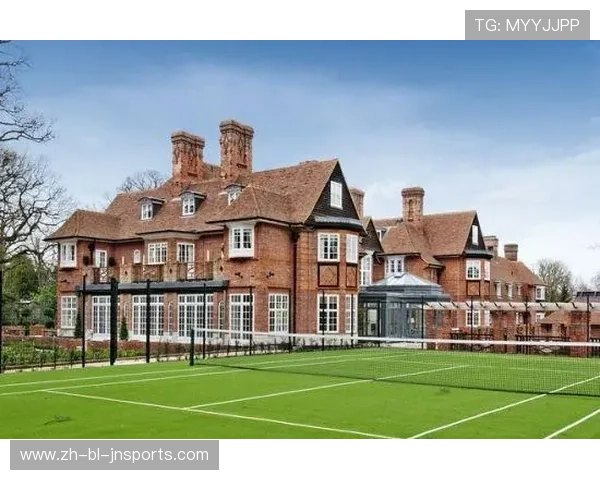 英超球员豪宅曝光与生活方式揭秘