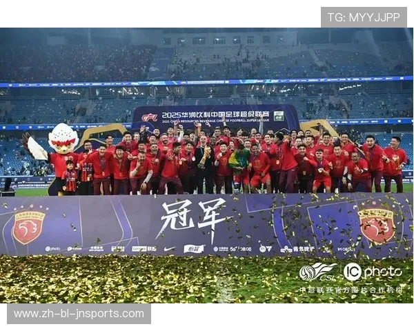 首届中超联赛的冠军得主是哪支球队